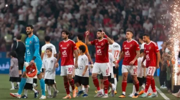موعد مباراة الأهلي وشبيبة القبائل في دوري أبطال إفريقيا يكشف تفاصيل اللقاء المنتظر